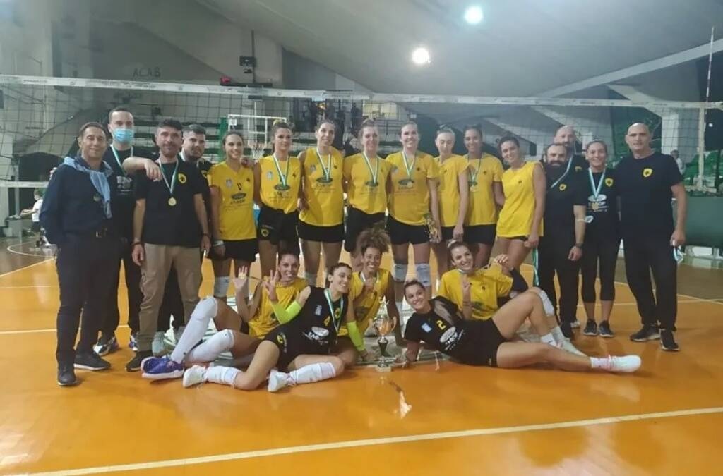 Αφιέρωμα Onsports: Το 51ο θεαματικό και αμφίρροπο πρωτάθλημα της Volley League γυναικών