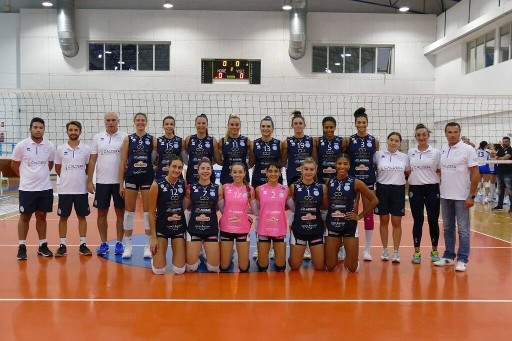 Αφιέρωμα Onsports: Το 51ο θεαματικό και αμφίρροπο πρωτάθλημα της Volley League γυναικών