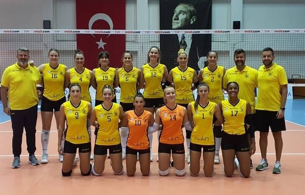Αφιέρωμα Onsports: Το 51ο θεαματικό και αμφίρροπο πρωτάθλημα της Volley League γυναικών