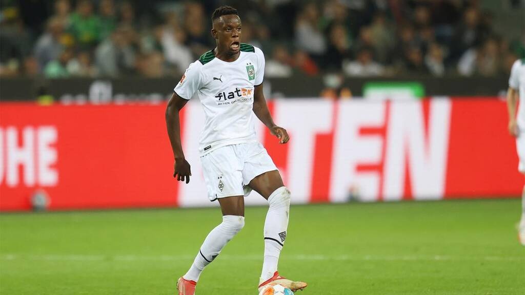 Ρόμα: Από την Γκλάντμπαχ στον Μουρίνιο ο Ζακάρια