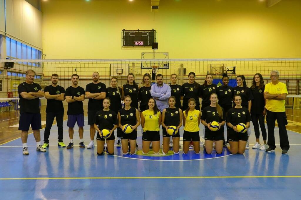 Αφιέρωμα Onsports: Το 51ο θεαματικό και αμφίρροπο πρωτάθλημα της Volley League γυναικών