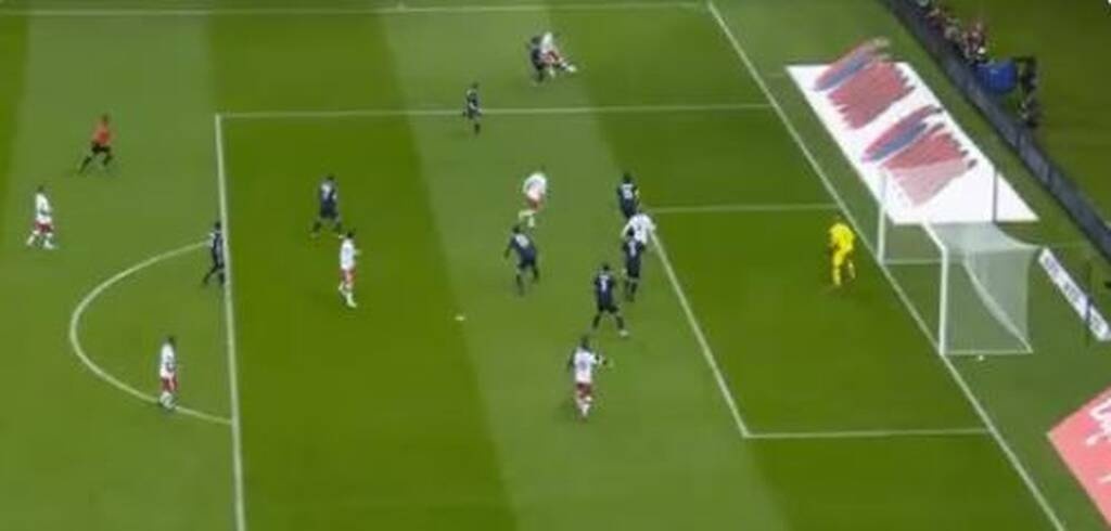 ΠΑΟΚ: Το κάρφωσε ο Σφιντέρσκι - Άνοιξε το σκορ κόντρα στο Σαν Μαρίνο (video+photos)