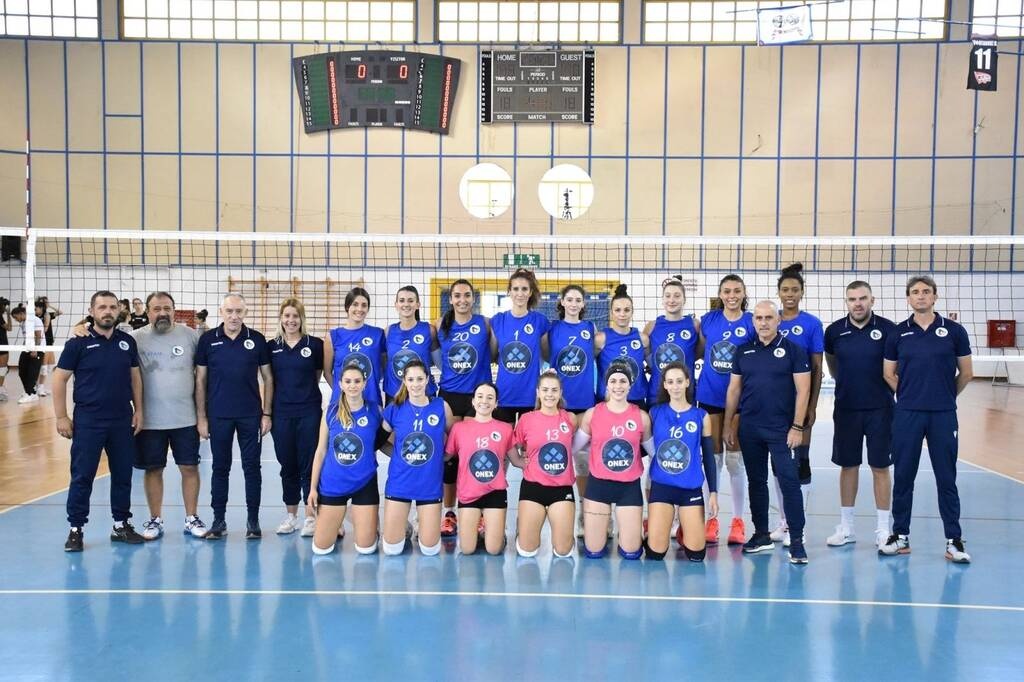 Αφιέρωμα Onsports: Το 51ο θεαματικό και αμφίρροπο πρωτάθλημα της Volley League γυναικών