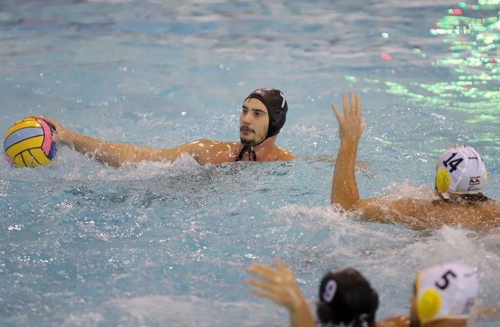 Α1 Πόλο ανδρών: Ο ΠΑΟΚ νίκησε 11-8 τον Άρη και έγινε ο… Βασιλιάς της πόλης (photos)