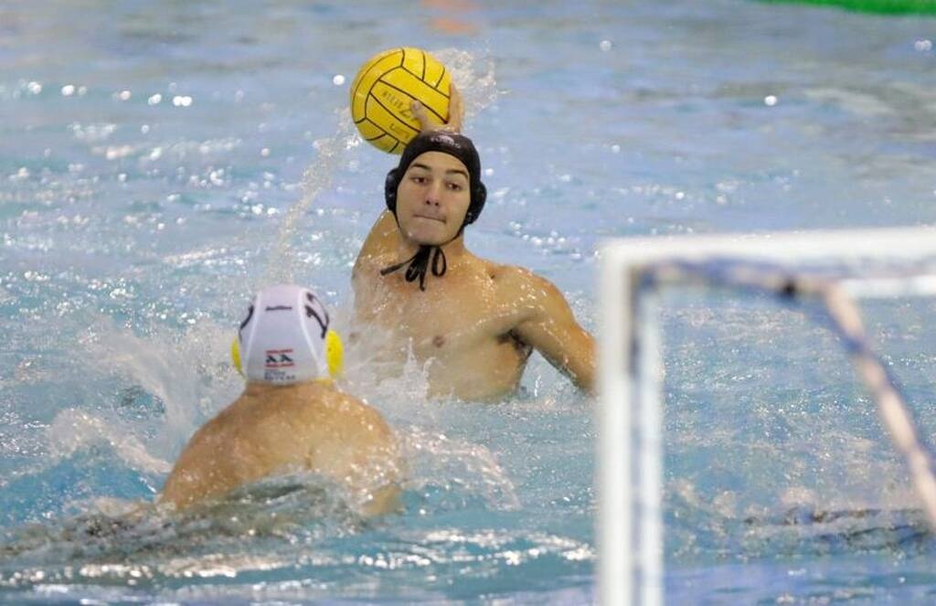 Α1 Πόλο ανδρών: Ο ΠΑΟΚ νίκησε 11-8 τον Άρη και έγινε ο… Βασιλιάς της πόλης (photos)