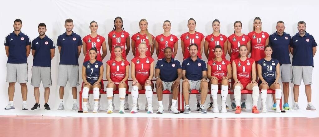 Αφιέρωμα Onsports: Το 51ο θεαματικό και αμφίρροπο πρωτάθλημα της Volley League γυναικών