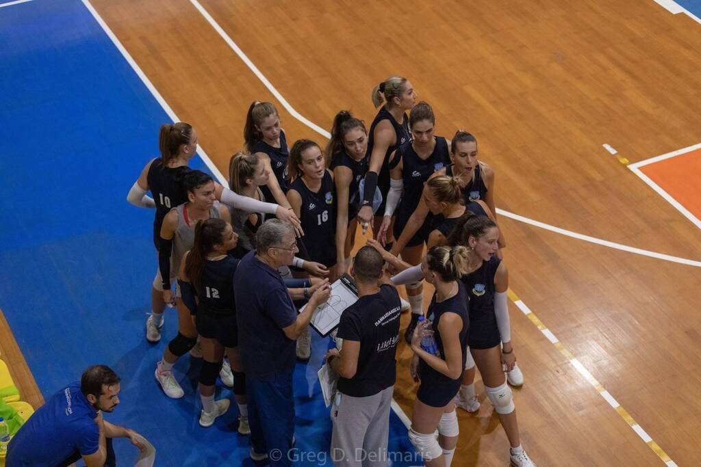 Αφιέρωμα Onsports: Το 51ο θεαματικό και αμφίρροπο πρωτάθλημα της Volley League γυναικών