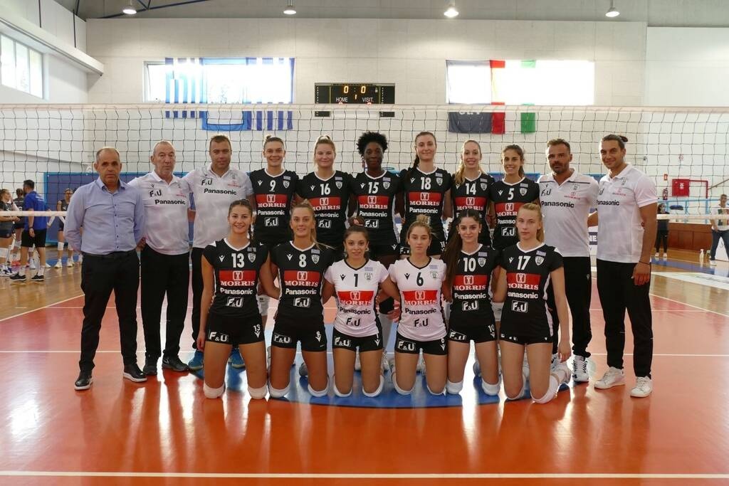Αφιέρωμα Onsports: Το 51ο θεαματικό και αμφίρροπο πρωτάθλημα της Volley League γυναικών