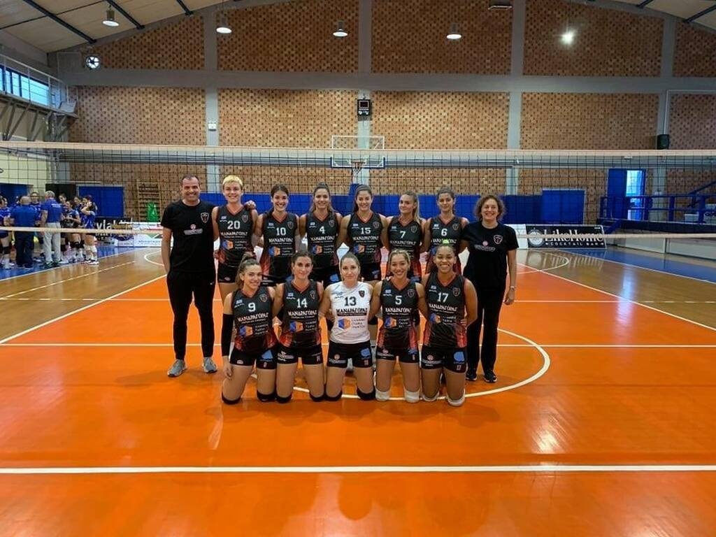 Αφιέρωμα Onsports: Το 51ο θεαματικό και αμφίρροπο πρωτάθλημα της Volley League γυναικών