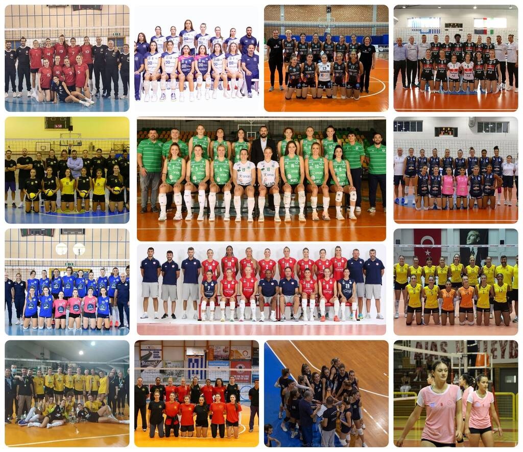 Αφιέρωμα Onsports: Το 51ο θεαματικό και αμφίρροπο πρωτάθλημα της Volley League γυναικών