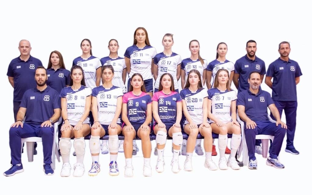 Αφιέρωμα Onsports: Το 51ο θεαματικό και αμφίρροπο πρωτάθλημα της Volley League γυναικών