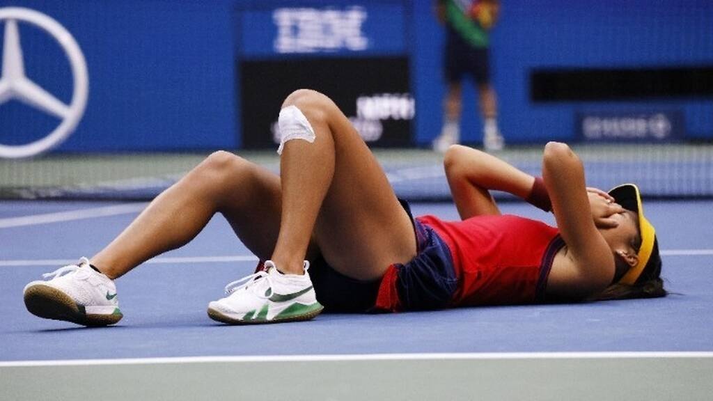 Indian Wells: Αποκλείσθηκε η Ραντουκάνου από την Σασνόβιτς που βρίσκει μπροστά της την Χάλεπ!