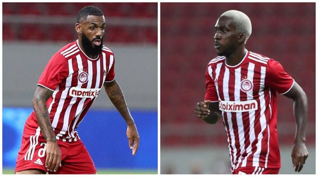 Ολυμπιακός: Μετρούν αντίστροφα Εμβιλά-Ονιεκούρου - Πότε παίζουν