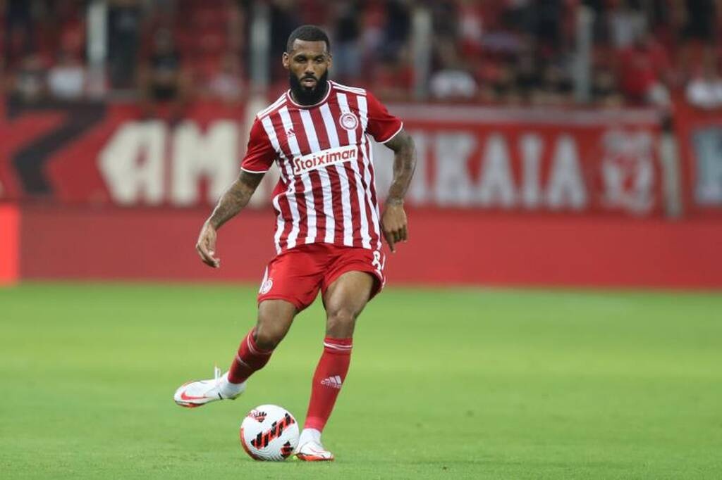 Ολυμπιακός: Μετρούν αντίστροφα Εμβιλά-Ονιεκούρου - Πότε παίζουν