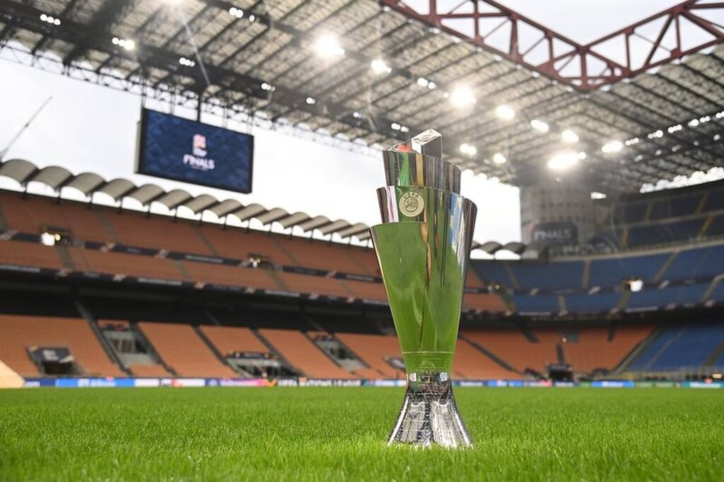 Nations League: Ξανά ανατροπή η Γαλλία, σήκωσε την κούπα με 2-1 κόντρα στην Ισπανία! (videos+photos)