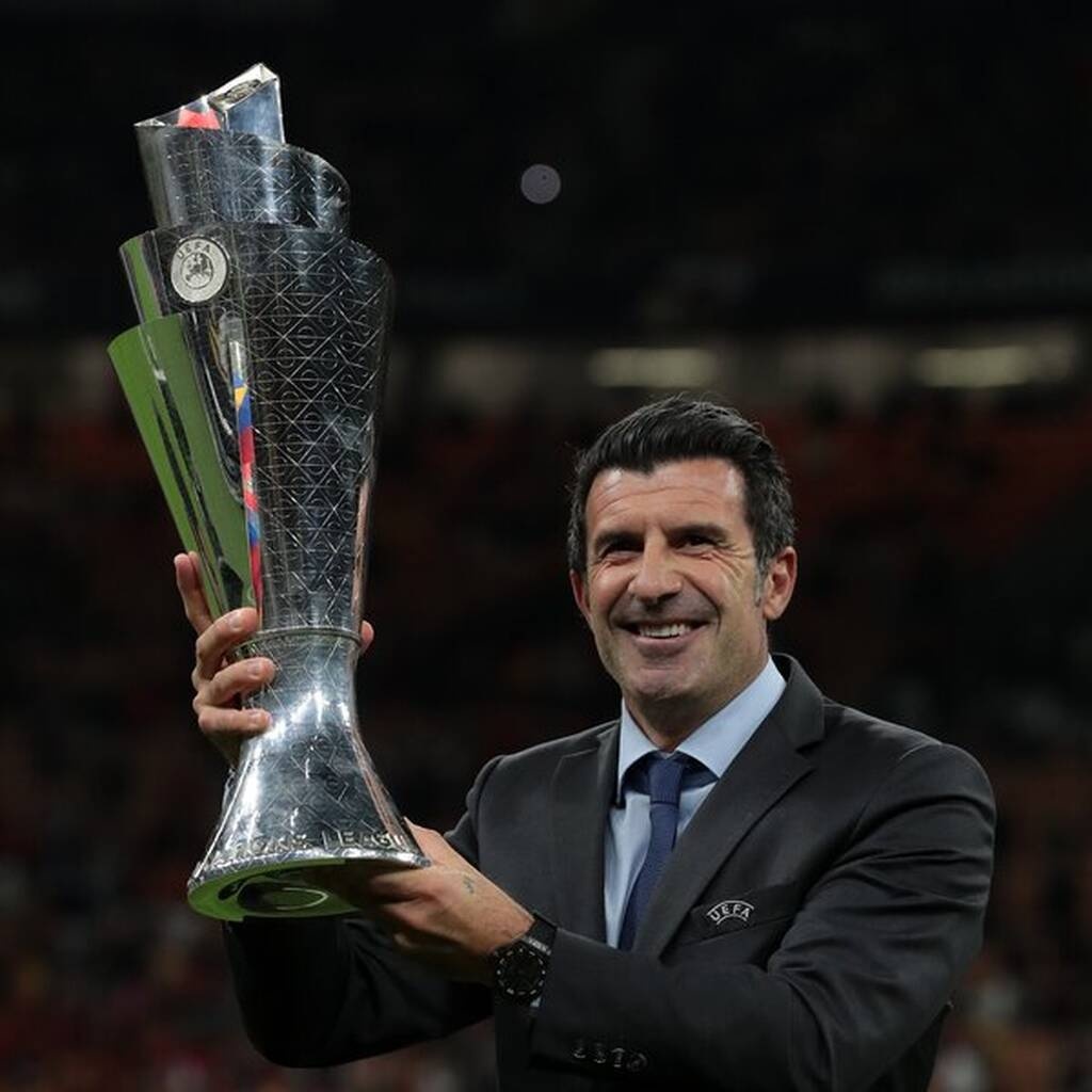 Nations League: Ξανά ανατροπή η Γαλλία, σήκωσε την κούπα με 2-1 κόντρα στην Ισπανία! (videos+photos)