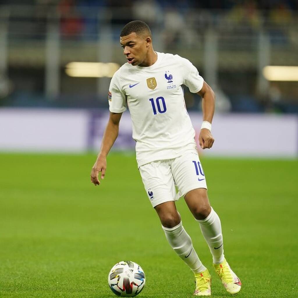 Nations League: Ξανά ανατροπή η Γαλλία, σήκωσε την κούπα με 2-1 κόντρα στην Ισπανία! (videos+photos)