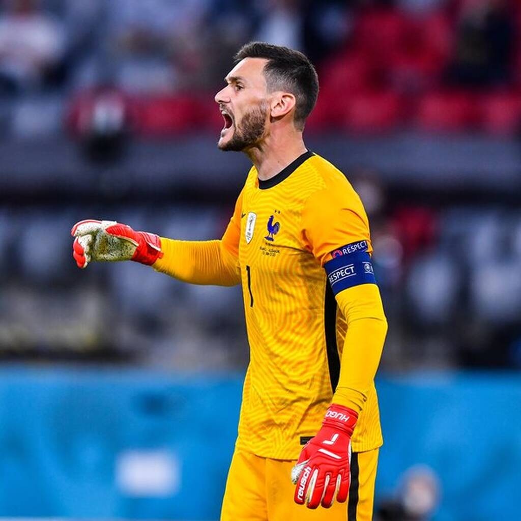 Nations League: Ξανά ανατροπή η Γαλλία, σήκωσε την κούπα με 2-1 κόντρα στην Ισπανία! (videos+photos)