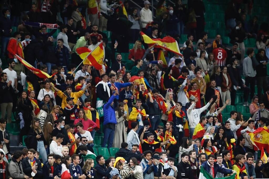 Nations League: Ξανά ανατροπή η Γαλλία, σήκωσε την κούπα με 2-1 κόντρα στην Ισπανία! (videos+photos)