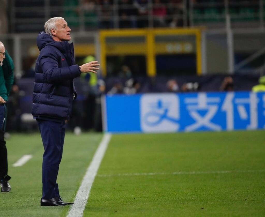 Nations League: Ξανά ανατροπή η Γαλλία, σήκωσε την κούπα με 2-1 κόντρα στην Ισπανία! (videos+photos)