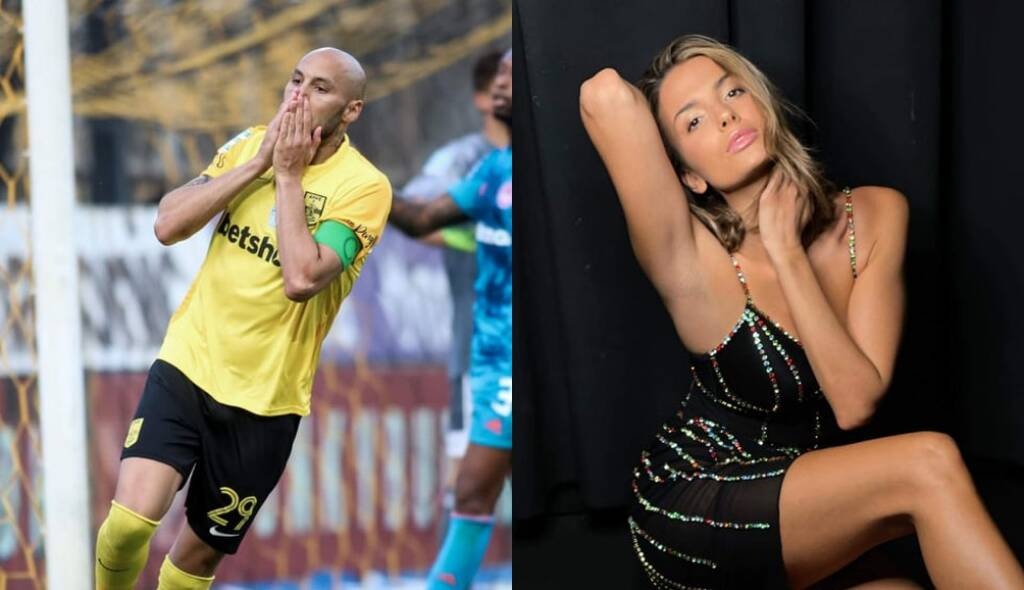 Άρης: Ο Μπελανουάν τα «έσπασε» στα μπουζούκια - Ποια τραγουδίστρια του τράβηξε την προσοχή