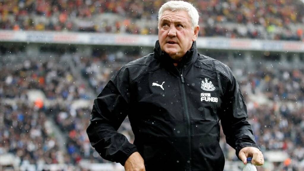 Νιουκάστλ: Η πρώτη αλλαγή των νέων ιδιοκτητών - Αυτός αποχωρεί (photos)