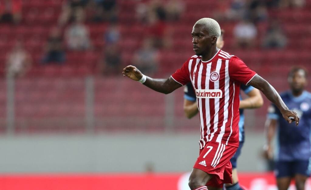 Ολυμπιακός: Μετρούν αντίστροφα Εμβιλά-Ονιεκούρου - Πότε παίζουν