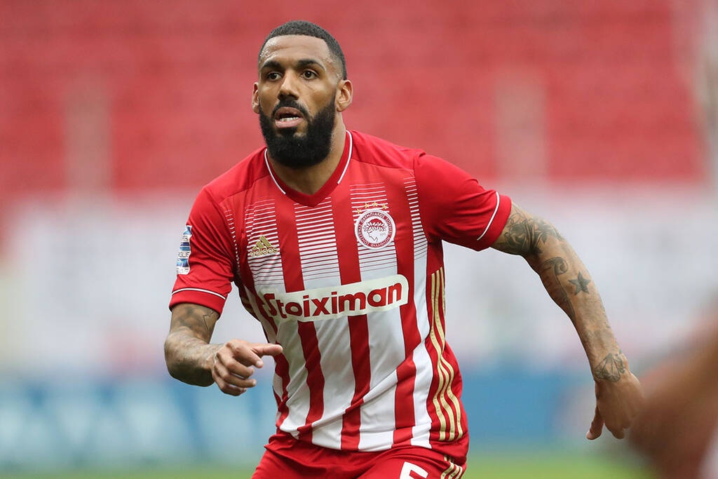 Ολυμπιακός: Μετρούν αντίστροφα Εμβιλά-Ονιεκούρου - Πότε παίζουν