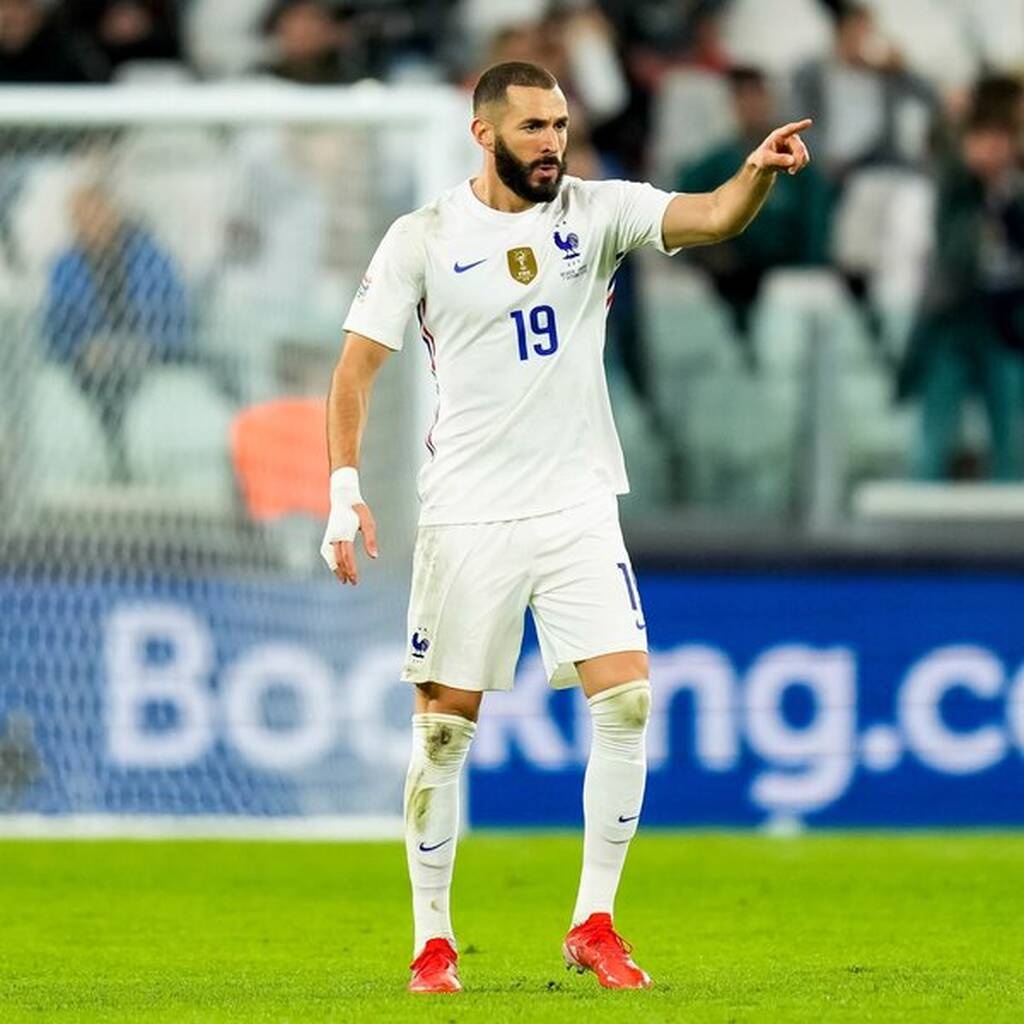 Nations League: Ξανά ανατροπή η Γαλλία, σήκωσε την κούπα με 2-1 κόντρα στην Ισπανία! (videos+photos)