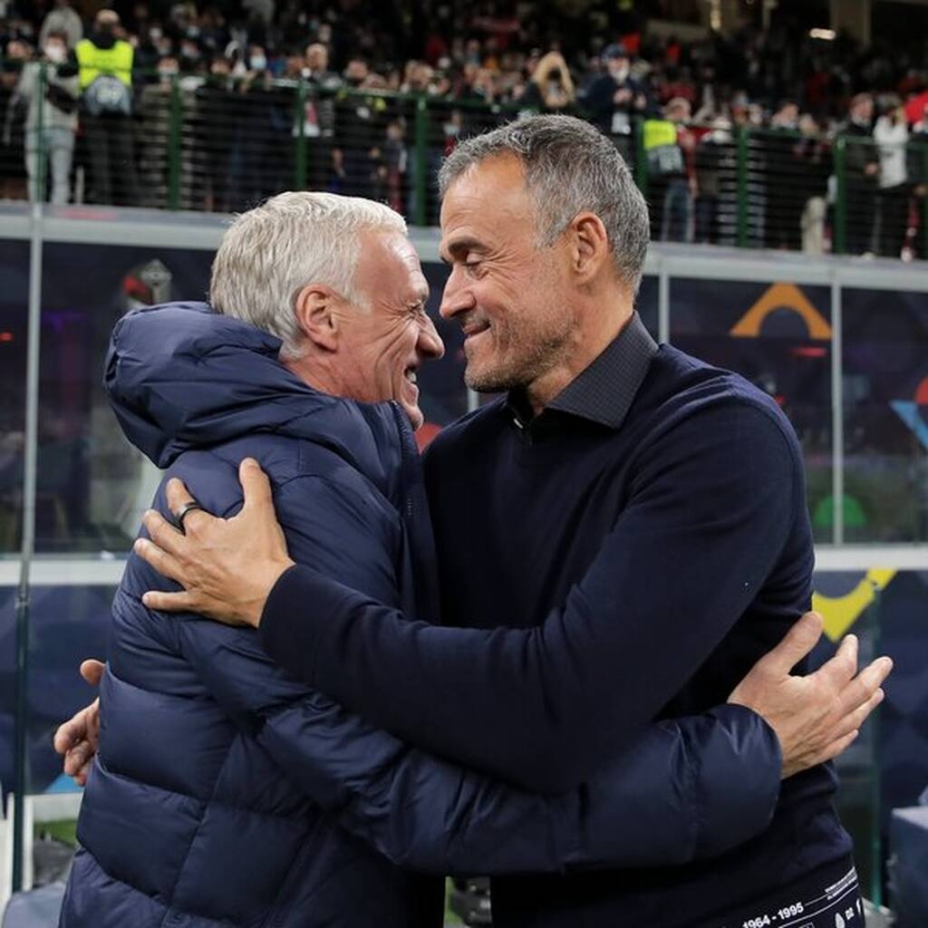 Nations League: Ξανά ανατροπή η Γαλλία, σήκωσε την κούπα με 2-1 κόντρα στην Ισπανία! (videos+photos)