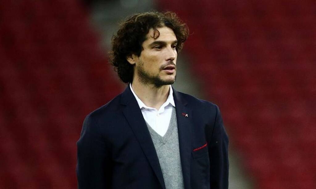 Ολυμπιακός: Το ταξίδι του Μοντεστό και οι στόχοι για το καλοκαίρι (photos)