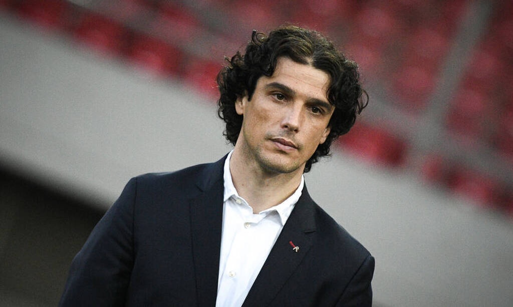 Ολυμπιακός: Το ταξίδι του Μοντεστό και οι στόχοι για το καλοκαίρι (photos)