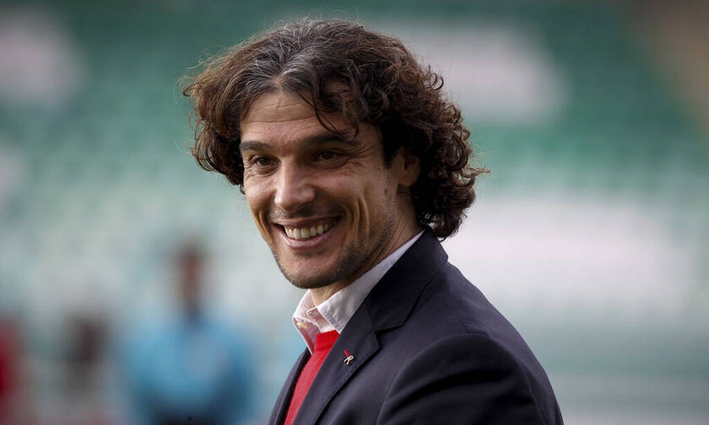 Ολυμπιακός: Το ταξίδι του Μοντεστό και οι στόχοι για το καλοκαίρι (photos)