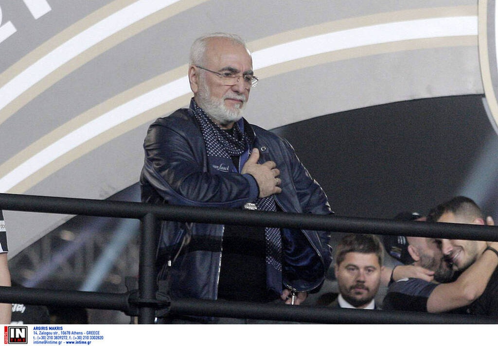 ΠΑΟΚ: Επαφή με Μαξίμου για τη Νέα Τούμπα! - «Χαμένη ευκαιρία για το Καυταντζόγλειο»