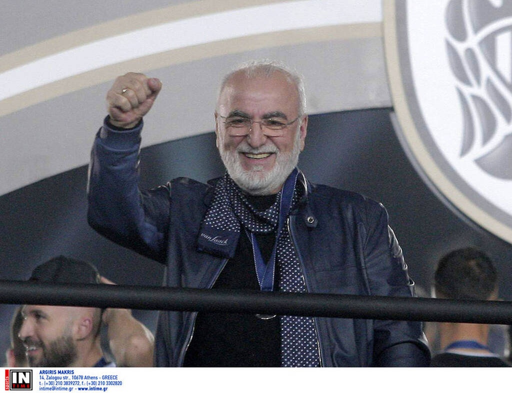 ΠΑΟΚ: Επαφή με Μαξίμου για τη Νέα Τούμπα! - «Χαμένη ευκαιρία για το Καυταντζόγλειο»