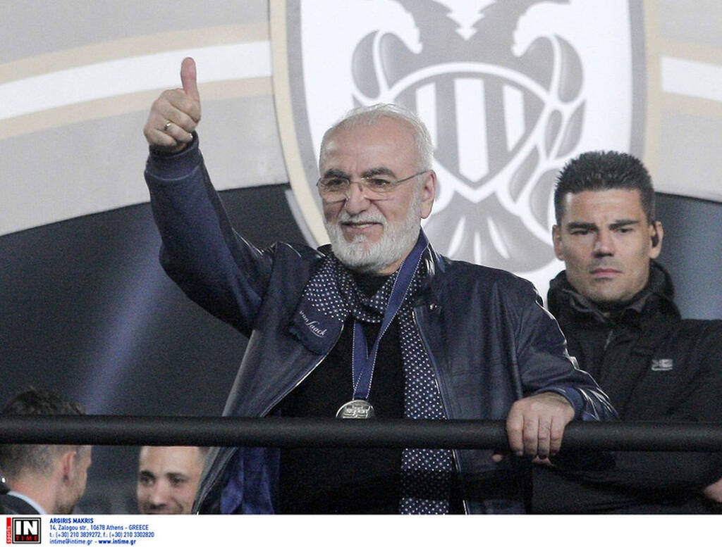 ΠΑΟΚ: Επαφή με Μαξίμου για τη Νέα Τούμπα! - «Χαμένη ευκαιρία για το Καυταντζόγλειο»