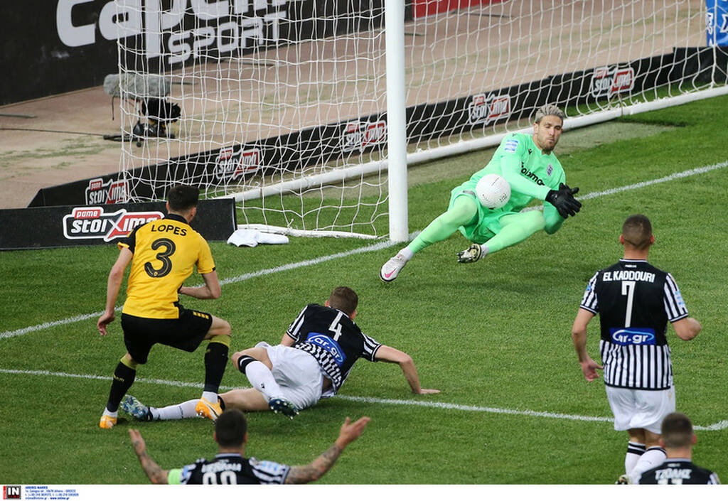 ΠΑΟΚ: Γεμίζει το οπλοστάσιο – Στο τελικό στάδιο ο Ίνγκασον!