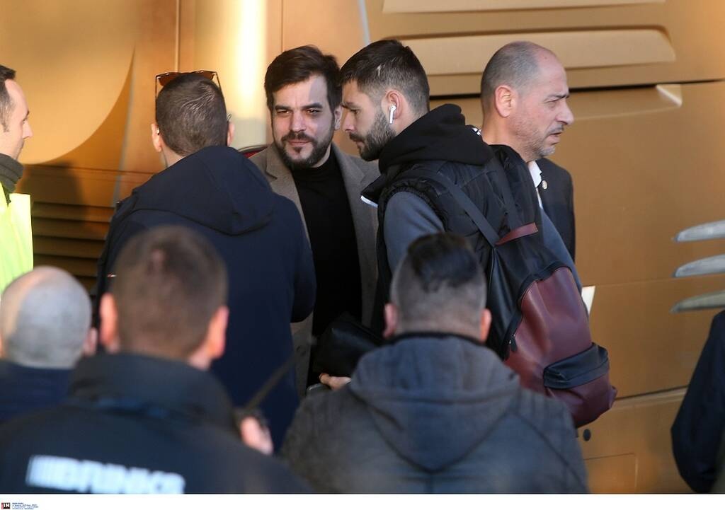 ΠΑΟΚ: Επιστροφή έκπληξη στην Τούμπα! Η παραίτηση και ο νέος ρόλος (photos)