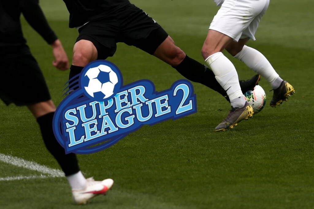 Super League 2: «Μπλόκο» στη σέντρα - Νέες προσφυγές στο Διαιτητικό