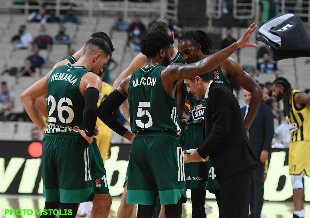 Η πρόκληση της Euroleague και ο ρόλος του Φέρελ