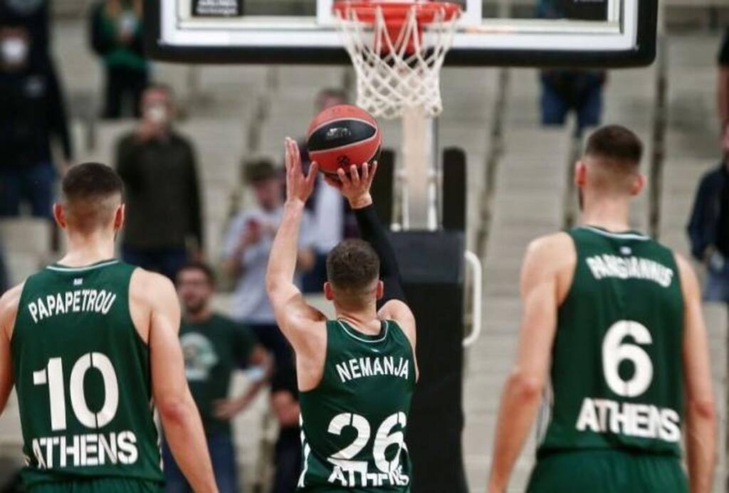 Σουηδία-Ελλάδα: «Τελικός»... πρόκρισης