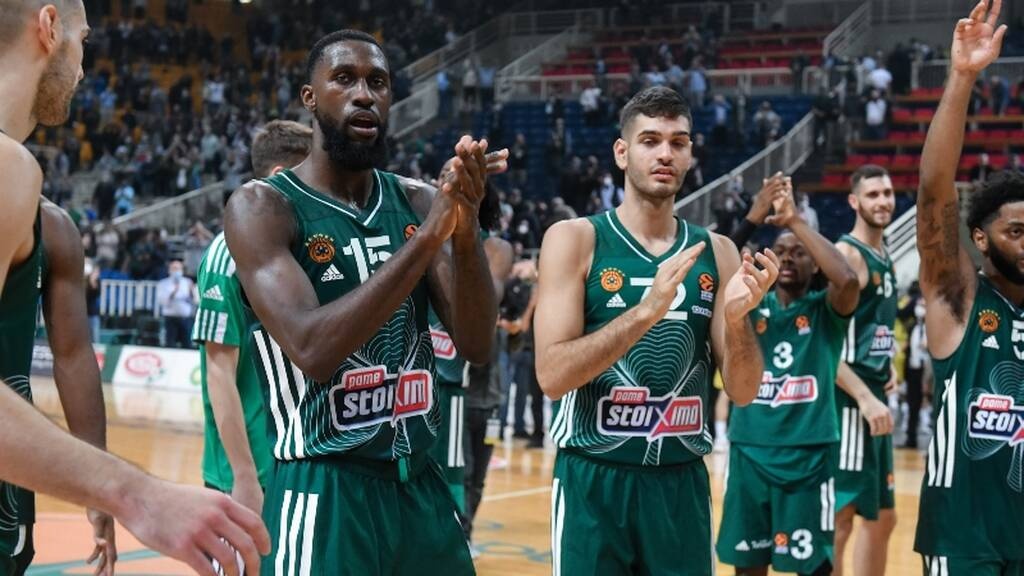 Μπασκόνια-Παναθηναϊκός ΟΠΑΠ: Δοκιμασία στη χώρα των Βάσκων