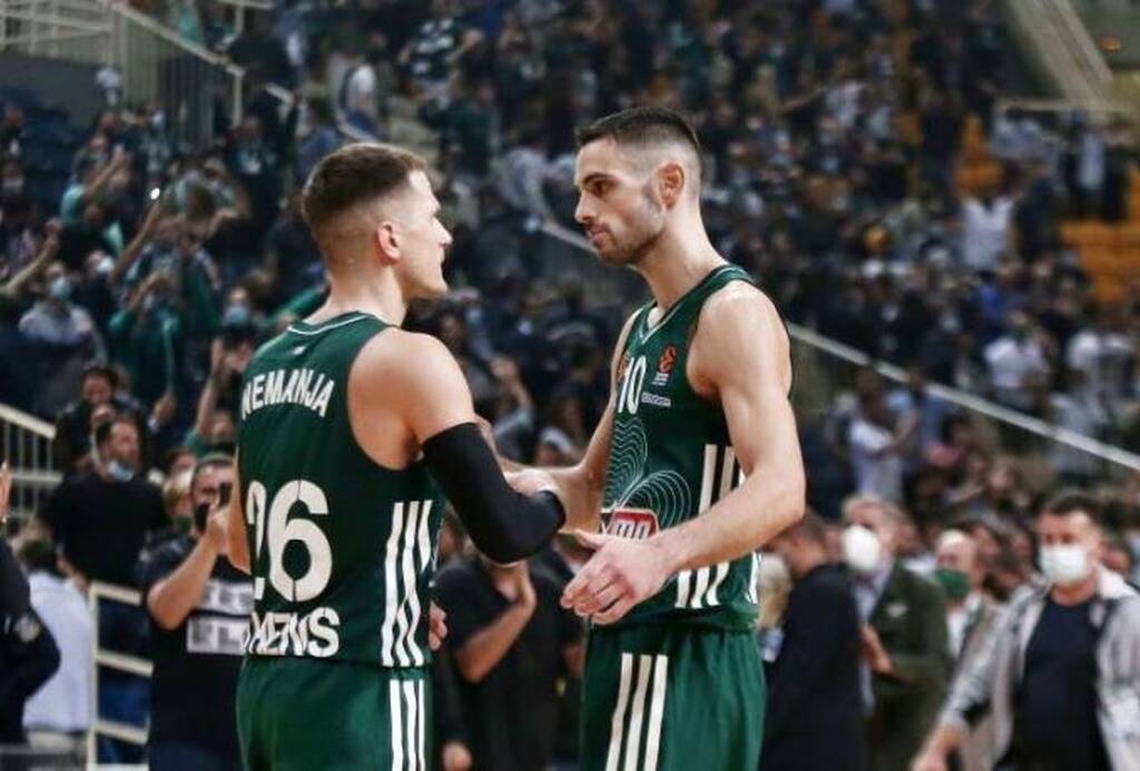 Μπασκόνια-Παναθηναϊκός ΟΠΑΠ: Δοκιμασία στη χώρα των Βάσκων