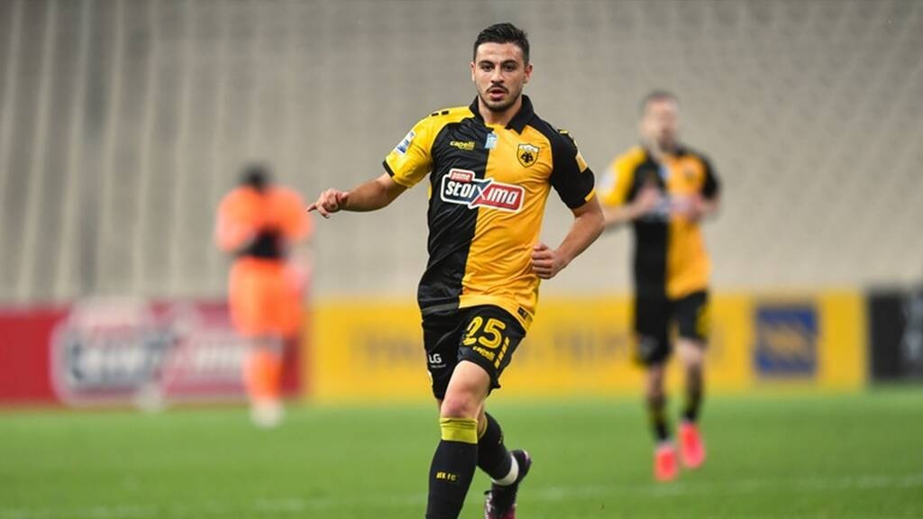 ΑΕΚ: Επιστρέφει ο Γαλανόπουλος - Το μήνυμά του μετά την επέμβαση (photos)