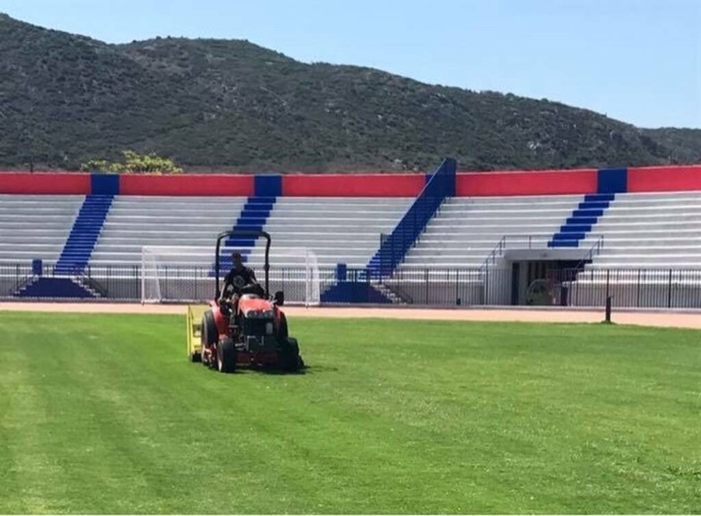 Απίθανη ατάκα προπονητή για ελληνικό γήπεδο - «Μόνο ελέφαντες δεν υπήρχαν στα αποδυτήρια»