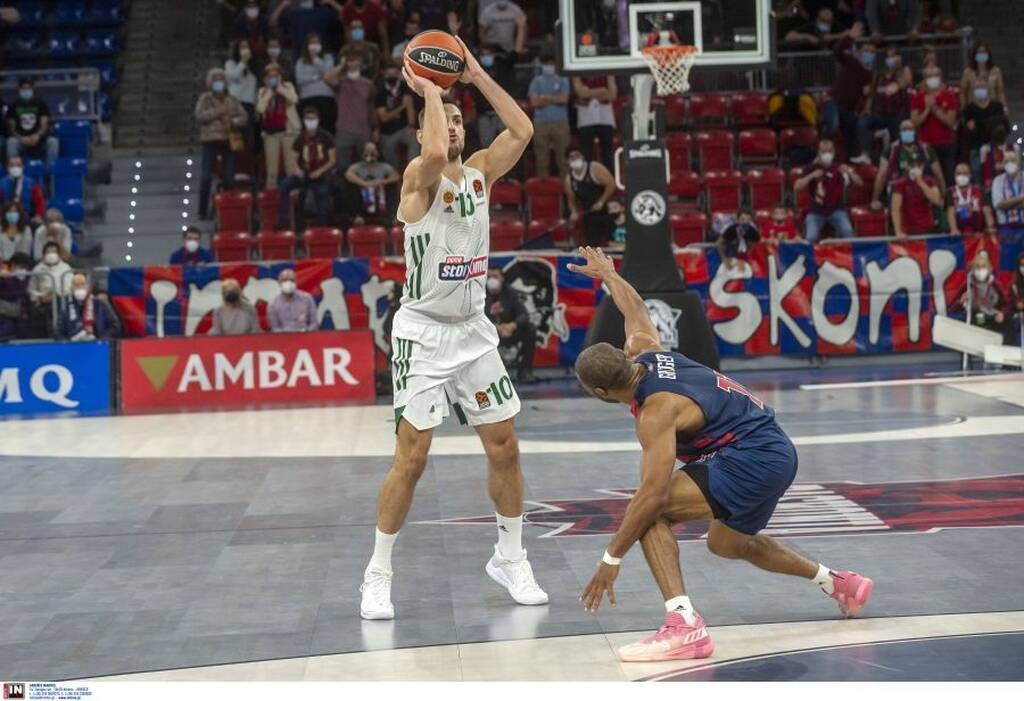 Euroleague: Θρίαμβος των γηπεδούχων με... τουρκικό κάζο - Η βαθμολογία (photos+videos)