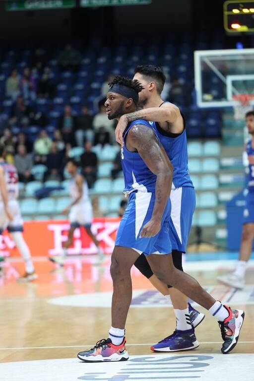 Μονς-Ιωνικός 75-78: Ευρωπαϊκή επιστροφή με νίκη