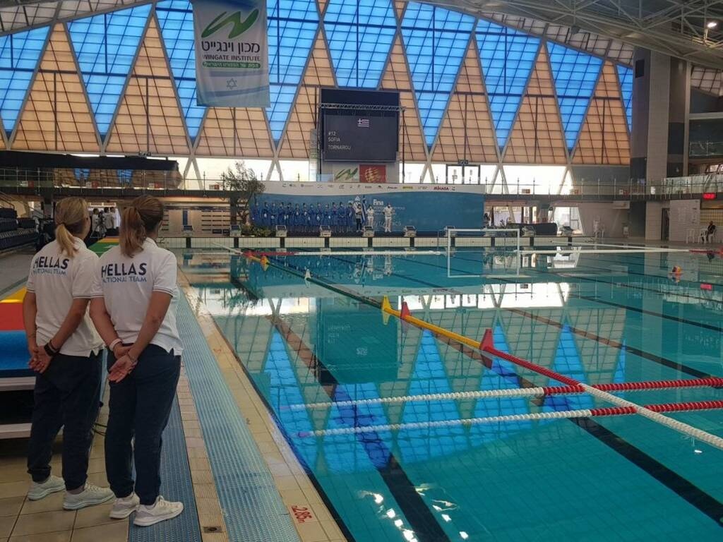 Παγκόσμιο Πρωτάθλημα Νέων Γυναικών: 3Χ3, κορυφή και απευθείας πρόκριση στα προημιτελικά η Ελλάδα