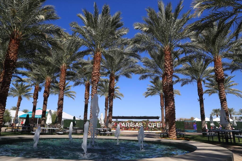 Indian Wells: Καταποντίστηκαν τα φαβορί στις γυναίκες Πλίσκοβα, Γκοφ και Αντρέσκου (photos)