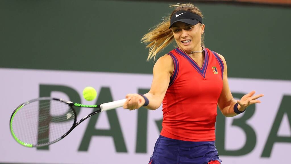 Indian Wells: Καταποντίστηκαν τα φαβορί στις γυναίκες Πλίσκοβα, Γκοφ και Αντρέσκου (photos)